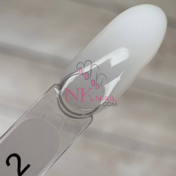 База Cover Base Edlen №02 30 мл HEMA/TPO free